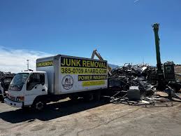 Junk Removal for Events in Burns, TN